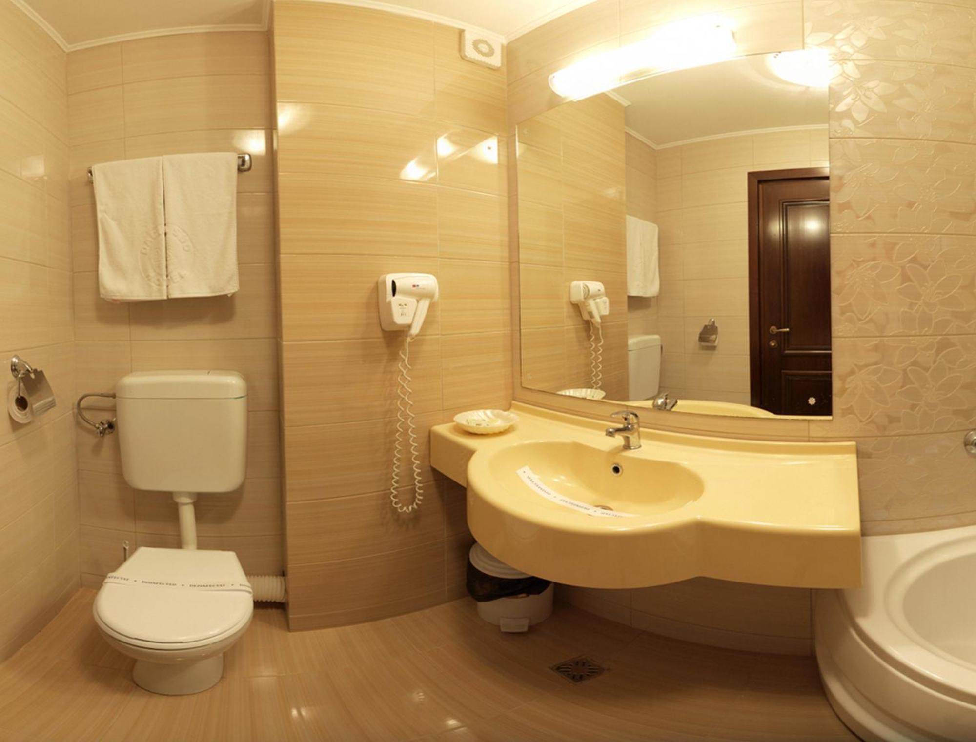 Hotel Dacia Sud Mamaia Room photo